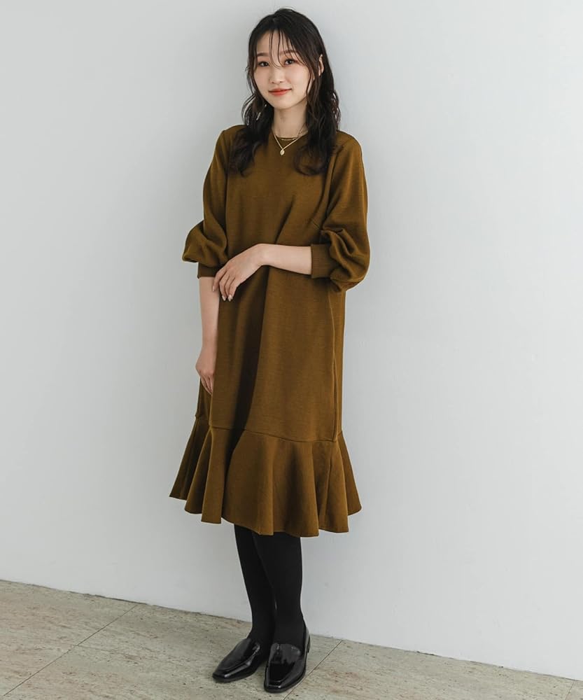 約70％オフ【未使用品同様の美品】アルチビオ 赤ワンピース サイズ36 Amazon.co.jp: [アーバンリサーチ ロッソ] ワンピース ドレス